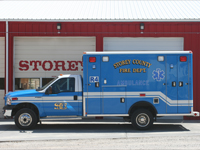 Rescue 4